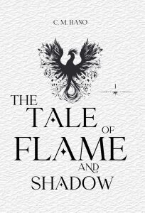 The Tale of Flame and Shadow