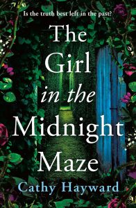 The Girl in the Midnight Maze