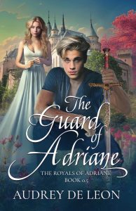 The Guard of Adriane
