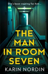 The Man in Room Seven
