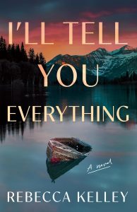 I'll Tell You Everything