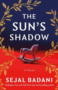 The Sun's Shadow