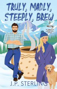 Truly, Madly, Steeply, Brew